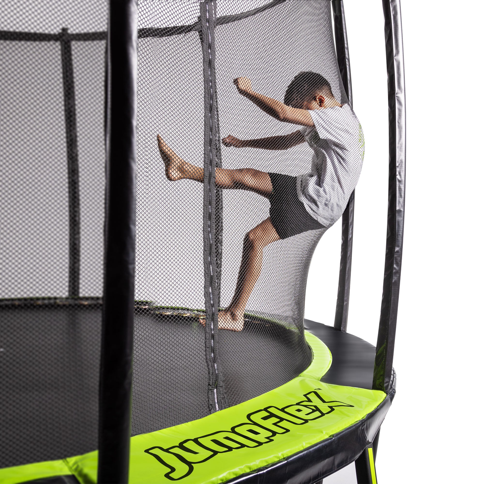 10ft trampoline outlet poles